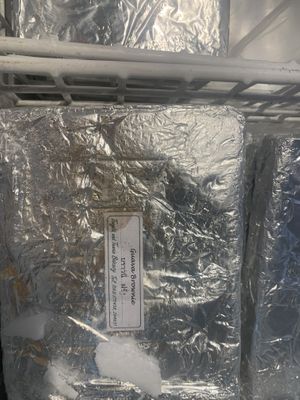   at Tong Ta & Tawan Bakery in Chiang Rai