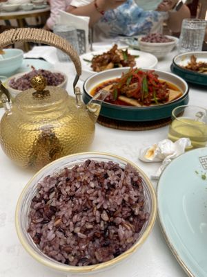   at Jiǎn Dān 笕箪 - Times Square in Shanghai