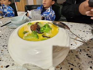  at Jiǎn Dān 笕箪 - Times Square in Shanghai