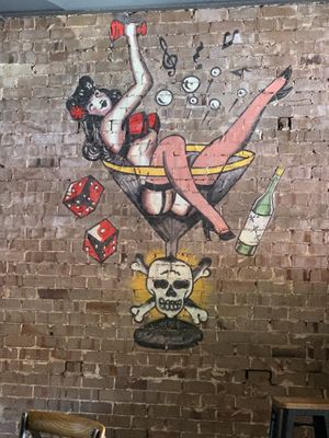   at Element Bar in Coffs Harbour