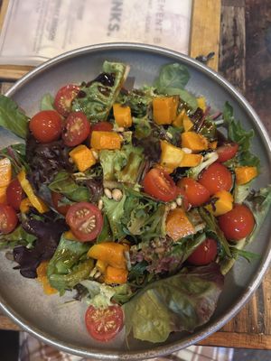   at Element Bar in Coffs Harbour