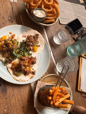   at Element Bar in Coffs Harbour