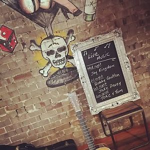  at Element Bar in Coffs Harbour