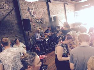  at Element Bar in Coffs Harbour