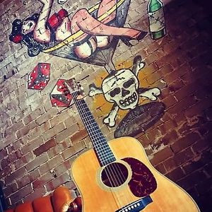  at Element Bar in Coffs Harbour