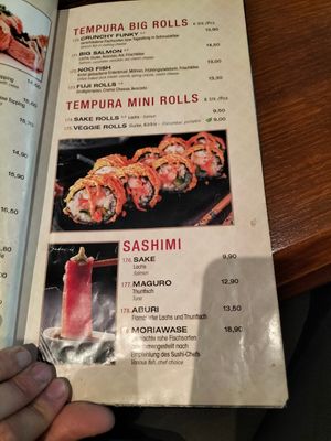  at Mai Garden in Offenburg