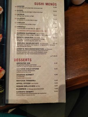  at Mai Garden in Offenburg