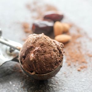 ChocoAlmond at Nomou in Mumbai