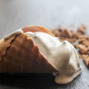 Cookies & Cream at Nomou in Mumbai