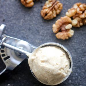 Fig & Walnut at Nomou in Mumbai