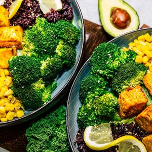 Energy Buddha at Be Mine Bar & Bistro in Helsinki