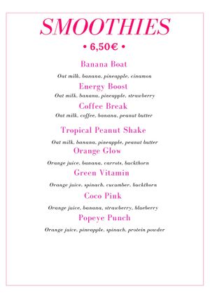  at Be Mine Bar & Bistro in Helsinki