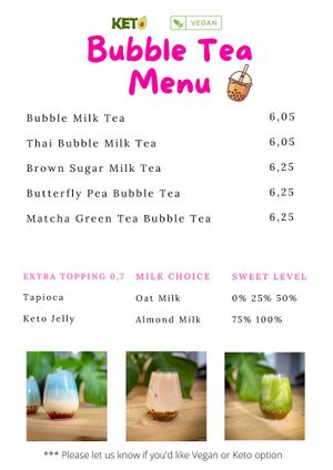  at Be Mine Bar & Bistro in Helsinki