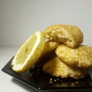 Biscoitos de Limão at Sweet Mum Goodies in Queluz