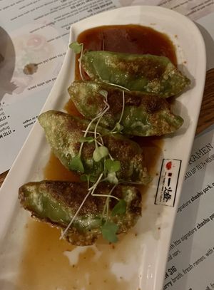   at Itto Ramen - Biltmore Ave in Asheville