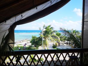 Meer-Blick at Tierra Verde in Mahahual