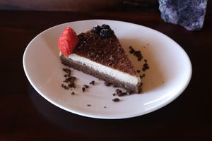 Tirawwwmisu at Tierra Verde in Mahahual