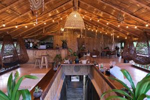 Welcome!  at Tierra Verde in Mahahual