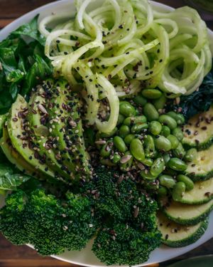 Greens at Tierra Verde in Mahahual