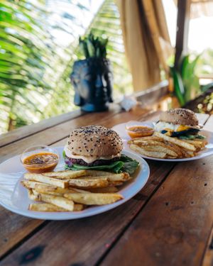 Guilt-Free Indulgence at Tierra Verde in Mahahual