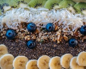 Close up at Tierra Verde in Mahahual