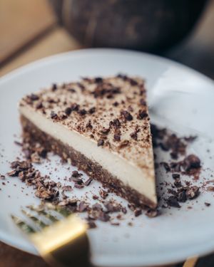 TiRAWmisu at Tierra Verde in Mahahual