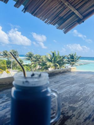   at Tierra Verde in Mahahual