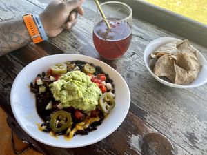   at Tierra Verde in Mahahual