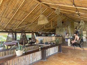   at Tierra Verde in Mahahual