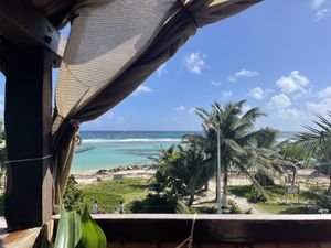   at Tierra Verde in Mahahual