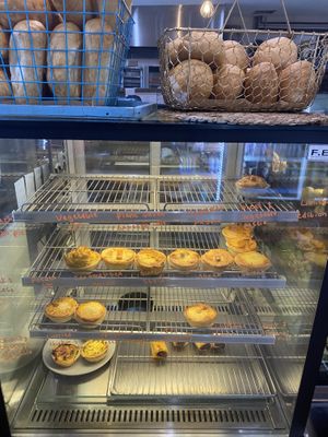   at The Good Food Bakery in Mornington