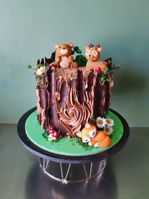  at Evagreen  in Melbourne