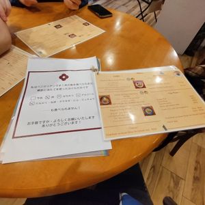  at Magokoro - Hemp Heart in Kotohira