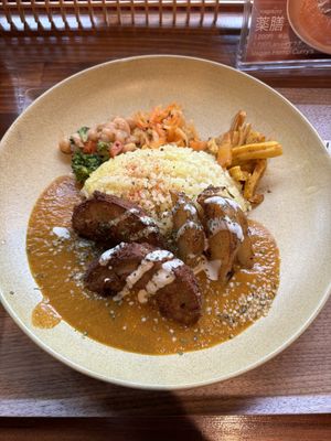   at Magokoro - Hemp Heart in Kotohira