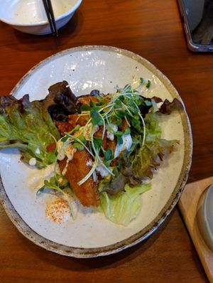  at Magokoro - Hemp Heart in Kotohira