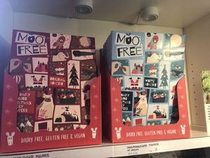 Vegan Christmas! at Kafe Stadsparken Huskvarna in Jonkoping