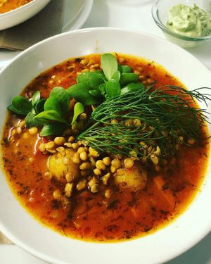  at Kafe Stadsparken Huskvarna in Jonkoping