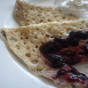  at Kafe Stadsparken Huskvarna in Jonkoping