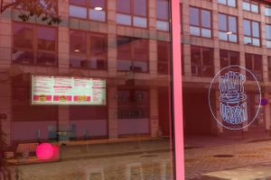 Exterior. at Dirty V - Bergen in Bergen