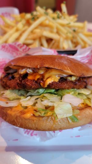  at Dirty V - Bergen in Bergen