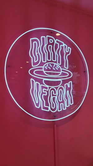  at Dirty V - Bergen in Bergen