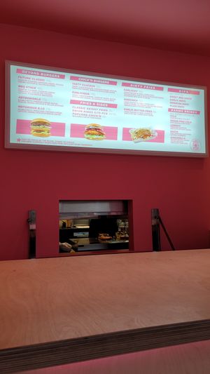  at Dirty V - Bergen in Bergen