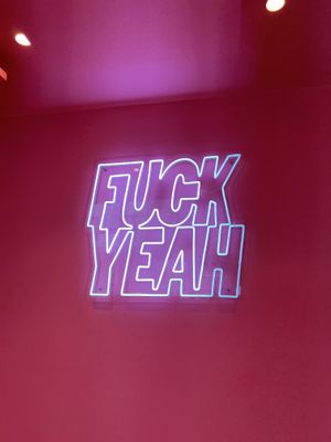   at Dirty V - Bergen in Bergen