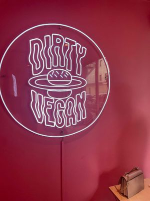  at Dirty V - Bergen in Bergen