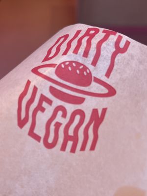 Dirty Vegan  at Dirty V - Bergen in Bergen