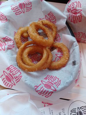  at Dirty V - Bergen in Bergen