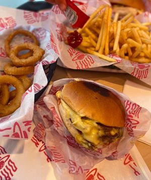   at Dirty V - Bergen in Bergen