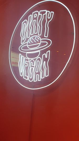  at Dirty V - Bergen in Bergen