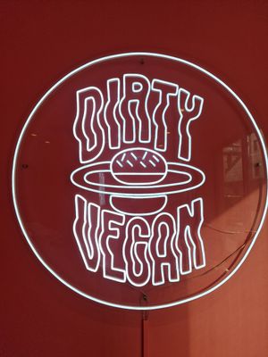  at Dirty V - Bergen in Bergen