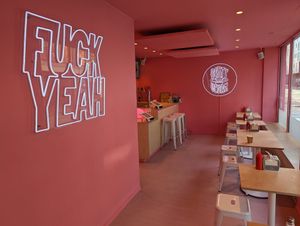  at Dirty V - Bergen in Bergen